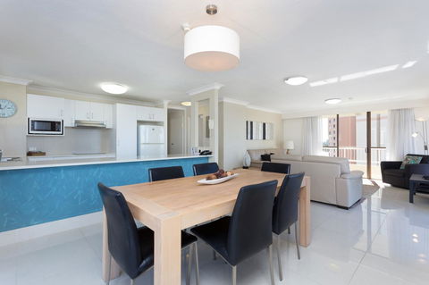 Capricornia Apartments - Great Ocean Road Tourism 4