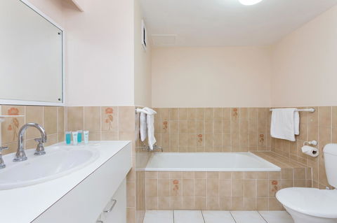 Capricornia Apartments - Great Ocean Road Tourism 10