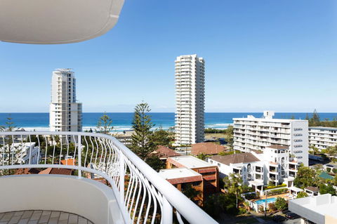 Capricornia Apartments - Great Ocean Road Tourism 13
