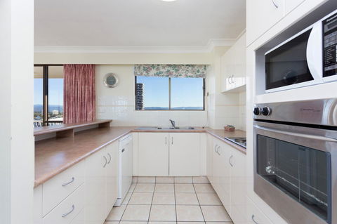 Capricornia Apartments - Great Ocean Road Tourism 15