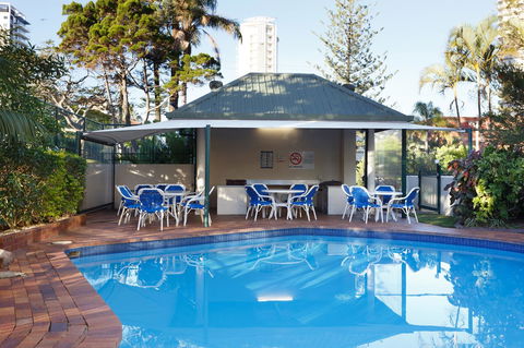 Capricornia Apartments - Great Ocean Road Tourism 20