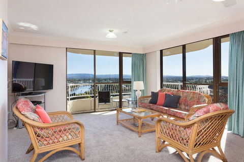 Capricornia Apartments - Great Ocean Road Tourism 8