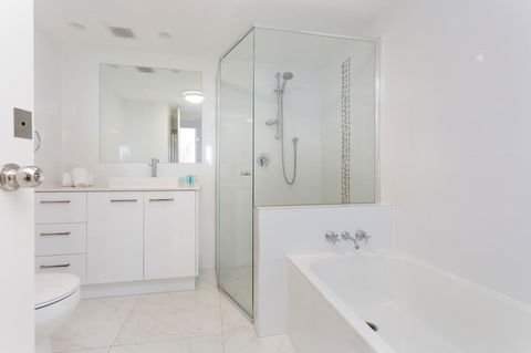 Capricornia Apartments - Great Ocean Road Tourism 6