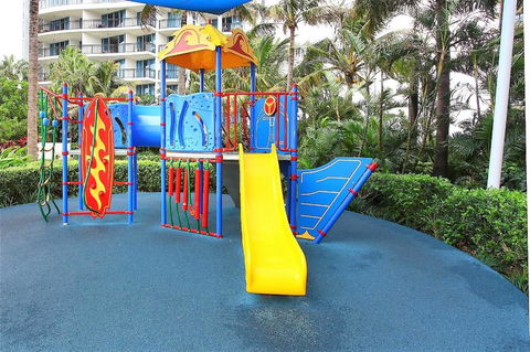 The Towers Of Chevron Renaissance - Holidays Gold Coast - Great Ocean Road Tourism 11