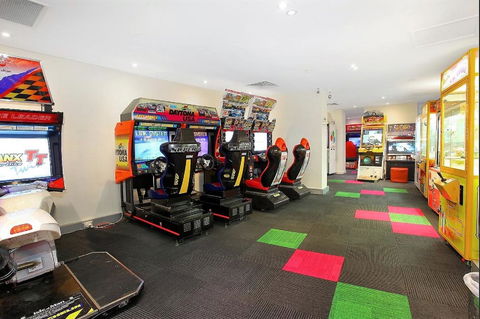 The Towers Of Chevron Renaissance - Holidays Gold Coast - Great Ocean Road Tourism 23