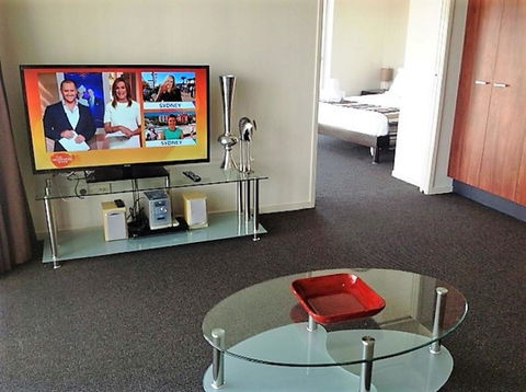 The Towers Of Chevron Renaissance - Holidays Gold Coast - Great Ocean Road Tourism 42