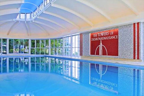 The Towers Of Chevron Renaissance - Holidays Gold Coast - Great Ocean Road Tourism 3