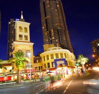 The Towers of Chevron Renaissance - Holidays Gold Coast - Great Ocean Road Tourism