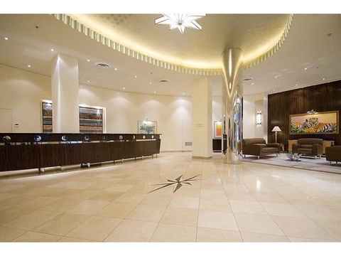 The Towers Of Chevron Renaissance - Holidays Gold Coast - Great Ocean Road Tourism 31