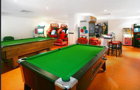The Towers Of Chevron Renaissance - Holidays Gold Coast - Great Ocean Road Tourism 24