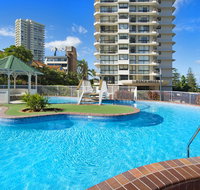 ULTIQA Beach Haven on Broadbeach - Great Ocean Road Tourism