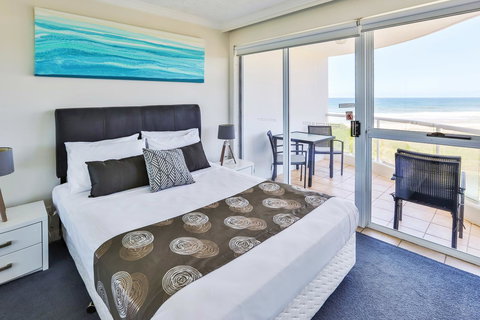 Regency On The Beach - Great Ocean Road Tourism 3