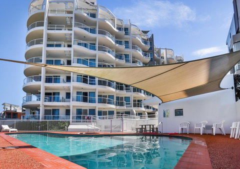 Regency On The Beach - Great Ocean Road Tourism 2