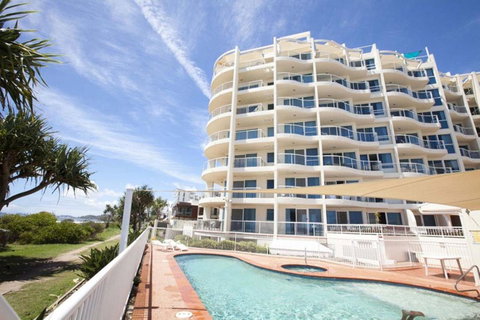 Regency On The Beach - Great Ocean Road Tourism 0