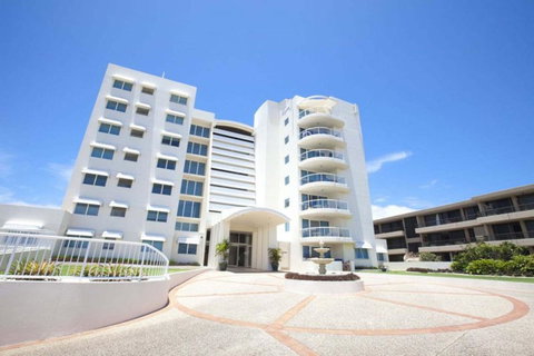 Regency On The Beach - Great Ocean Road Tourism 14