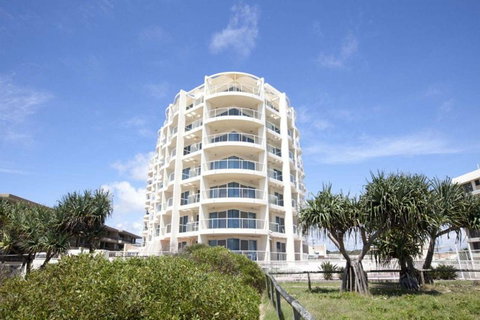 Regency On The Beach - Great Ocean Road Tourism 11