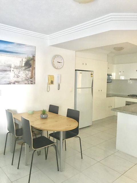 Regency On The Beach - Great Ocean Road Tourism 7