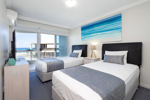 Regency On The Beach - Great Ocean Road Tourism 1
