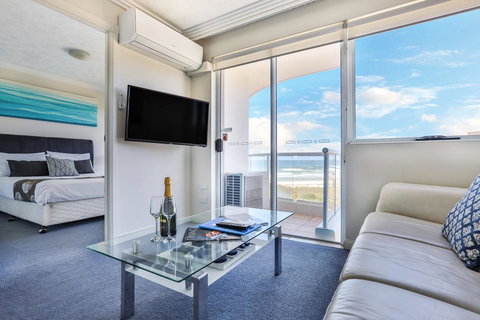 Regency On The Beach - Great Ocean Road Tourism 4