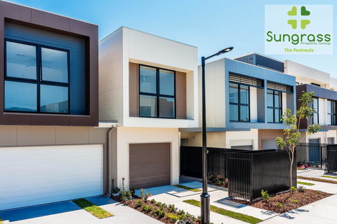 The Residences At The Peninsula - Great Ocean Road Tourism 36