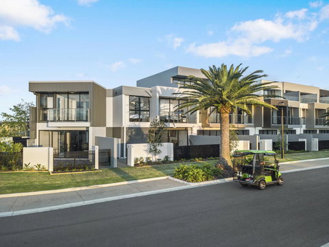 The Residences At The Peninsula - Great Ocean Road Tourism 1