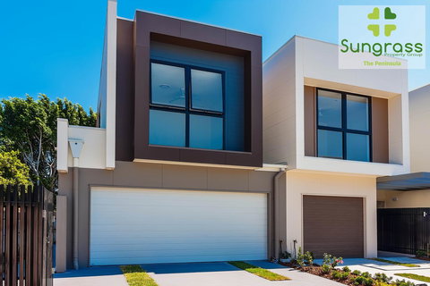 The Residences At The Peninsula - Great Ocean Road Tourism 37
