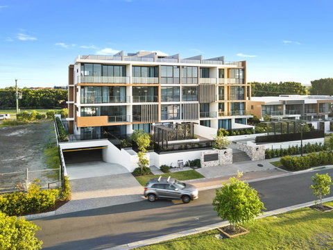 The Residences At The Peninsula - Great Ocean Road Tourism 8