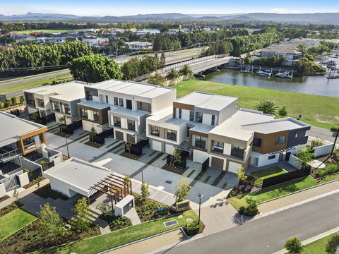 The Residences At The Peninsula - Great Ocean Road Tourism 11