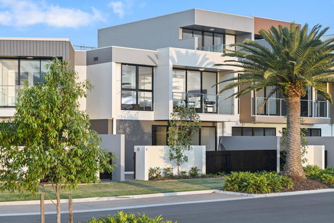 The Residences At The Peninsula - Great Ocean Road Tourism 0
