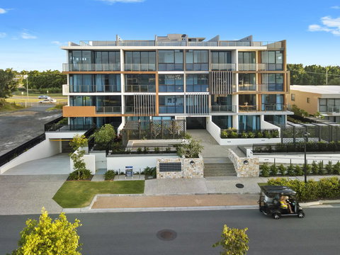 The Residences At The Peninsula - Great Ocean Road Tourism 10