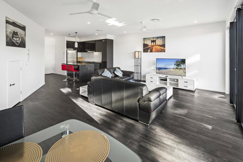 The Residences At The Peninsula - Great Ocean Road Tourism 16