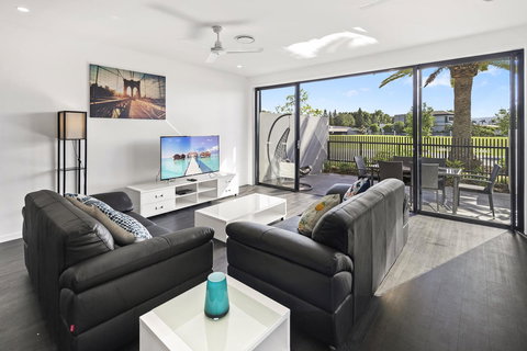 The Residences At The Peninsula - Great Ocean Road Tourism 18