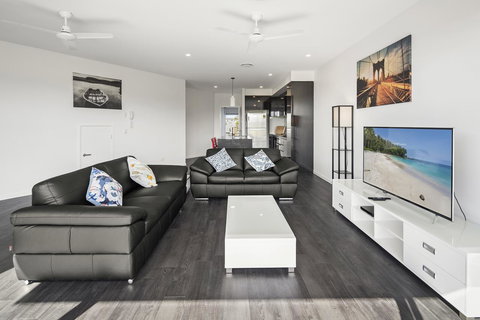 The Residences At The Peninsula - Great Ocean Road Tourism 20