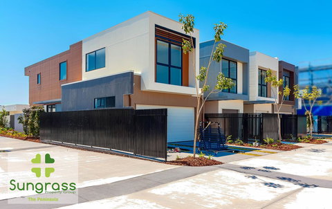 The Residences At The Peninsula - Great Ocean Road Tourism 44