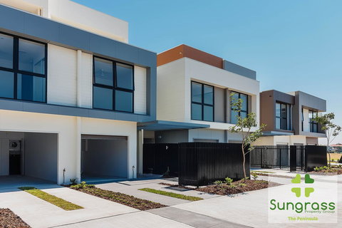 The Residences At The Peninsula - Great Ocean Road Tourism 41