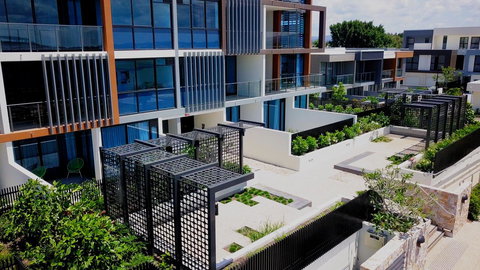 The Residences At The Peninsula - Great Ocean Road Tourism 3