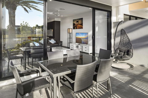 The Residences At The Peninsula - Great Ocean Road Tourism 15
