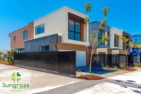 The Residences At The Peninsula - Great Ocean Road Tourism 43