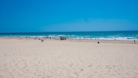 De Ville Apartments - Great Ocean Road Tourism 39