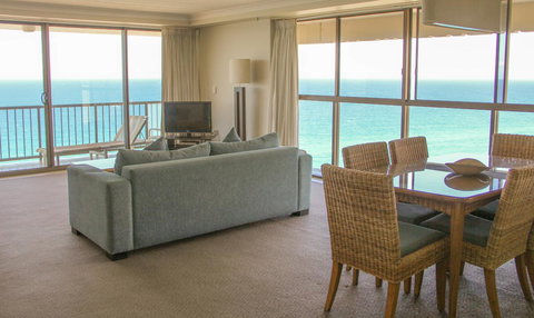 De Ville Apartments - Great Ocean Road Tourism 10