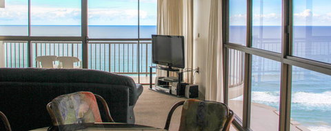 De Ville Apartments - Great Ocean Road Tourism 24