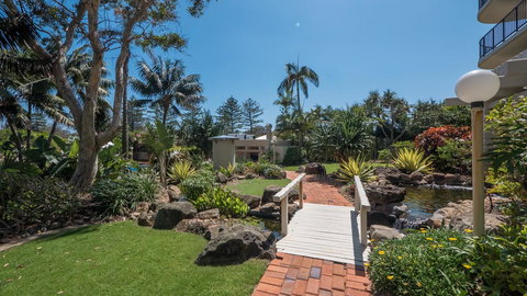 De Ville Apartments - Great Ocean Road Tourism 35