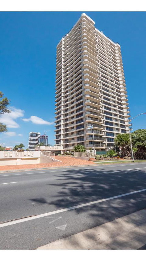 De Ville Apartments - Great Ocean Road Tourism 38