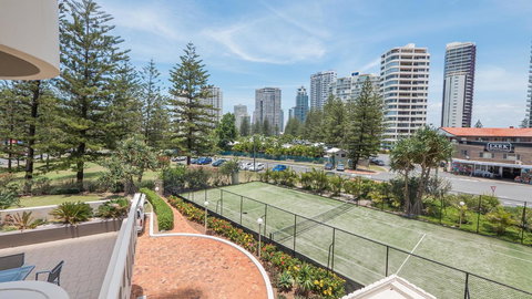 De Ville Apartments - Great Ocean Road Tourism 22