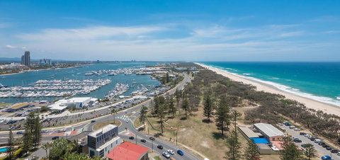 De Ville Apartments - Great Ocean Road Tourism 16