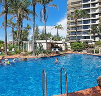 De Ville Apartments - Great Ocean Road Tourism