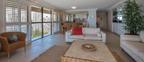 De Ville Apartments - Great Ocean Road Tourism 17