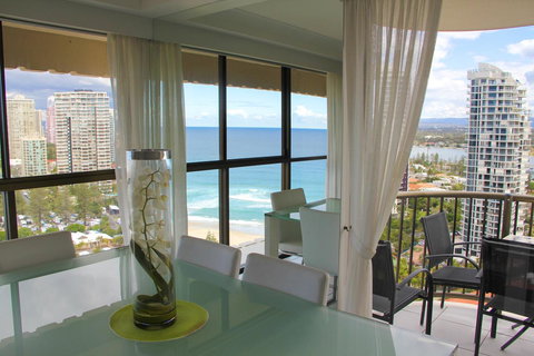 De Ville Apartments - Great Ocean Road Tourism 19