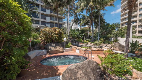 De Ville Apartments - Great Ocean Road Tourism 32