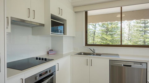 De Ville Apartments - Great Ocean Road Tourism 20